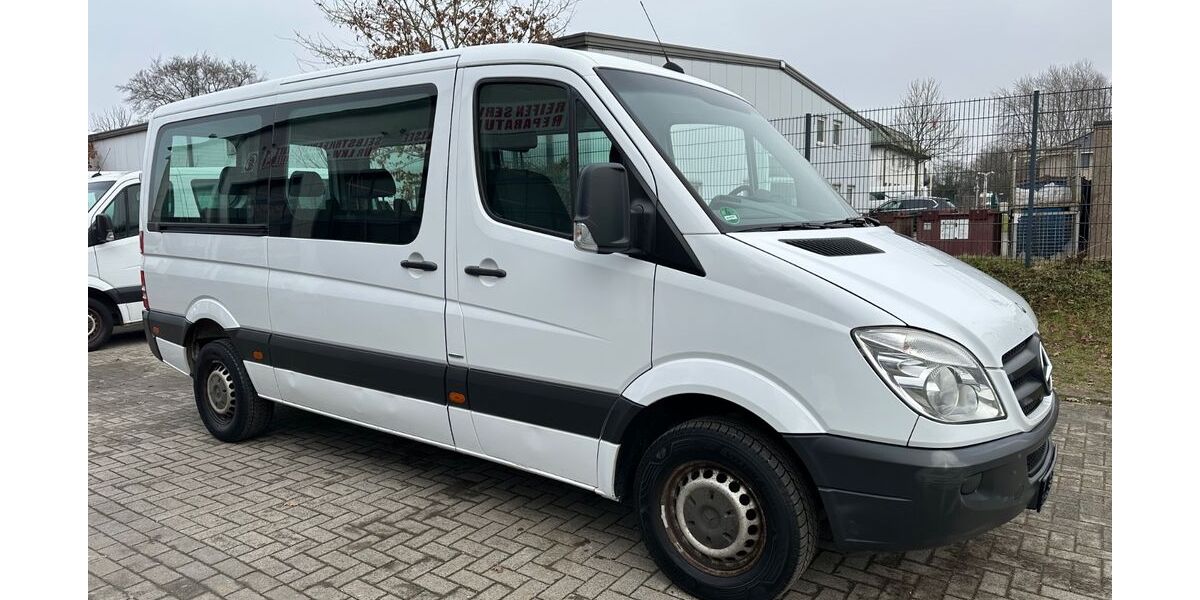 Mercedes-Benz Sprinter 158.000 km 12.495 &euro; Kiel 24145