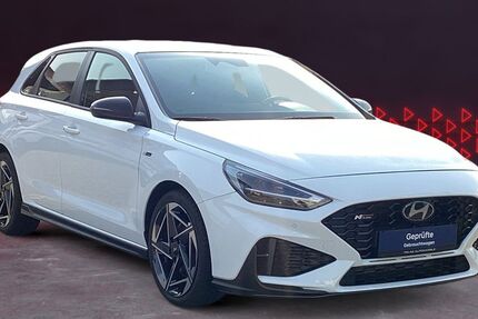 Hyundai i30 18.000 km 24.840 € Kippenheim 77971