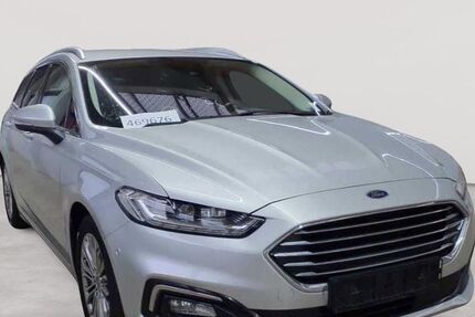 Ford Mondeo 147.159 km 13.089 &euro; Fernwald-Steinbach 35463