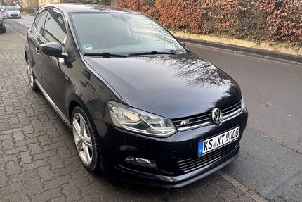 VW Polo 170.000 km 4.950 &euro; Kassel 34125