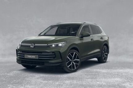 VW Tiguan 3.728 km 46.630 &euro; Kulmbach 95326