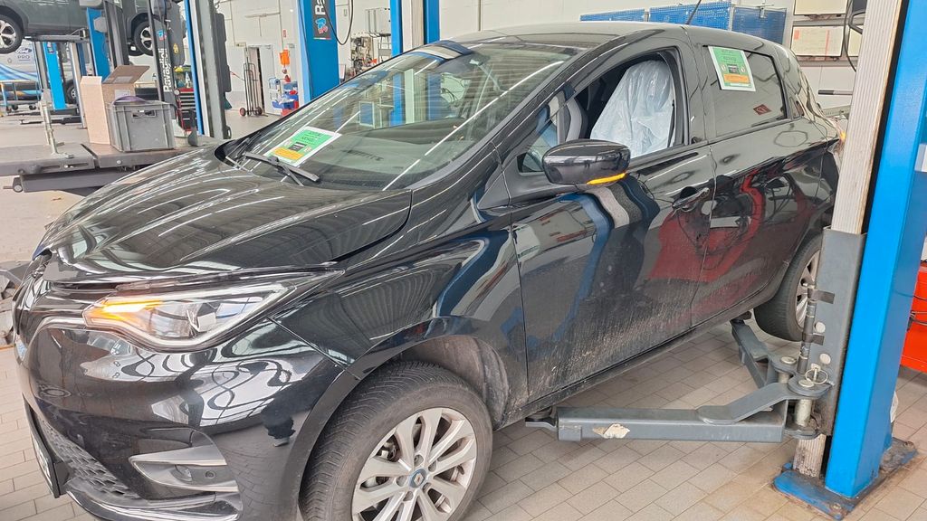 Renault ZOE 48.500 km 7.500 &euro; Gelsenkirchen 45892
