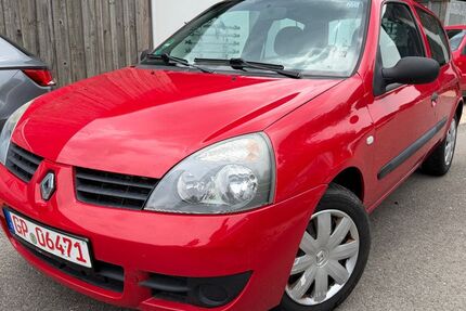 Renault Clio 137.100 km 1.650 &euro; Heiningen 73092