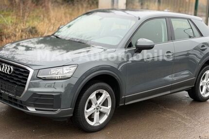 Audi Q2 170.000 km 12.999 &euro; Mechernich 53894