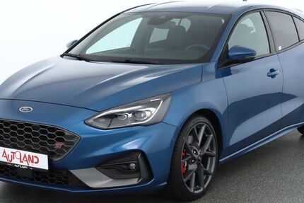 Ford Focus 39.987 km 24.990 &euro; Hamburg 22761