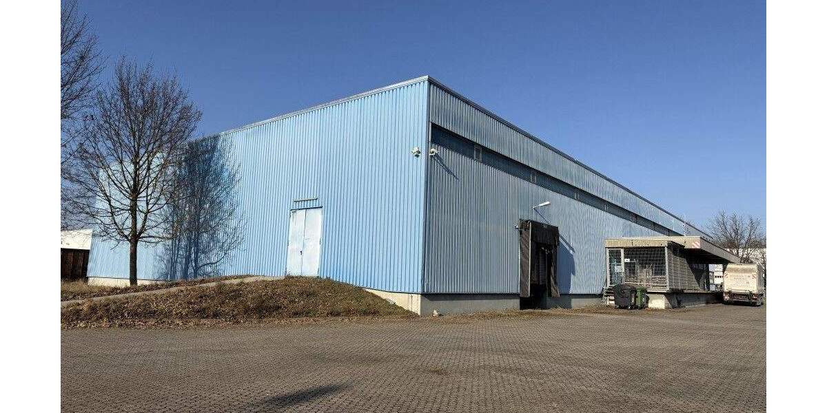 Gewerbeobjekt Ingolstadt Südost - 2.780.000&euro; | Angebot:25709929