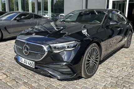 Mercedes-Benz E 220 8.000 km 61.500 &euro; Bad Tölz 83646