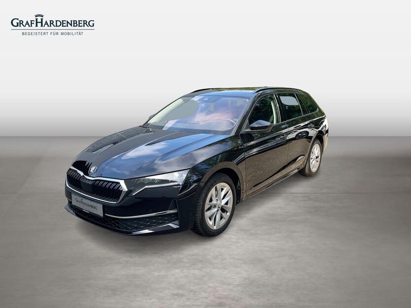 Skoda Octavia 20.100 km 28.810 € Überlingen 88662