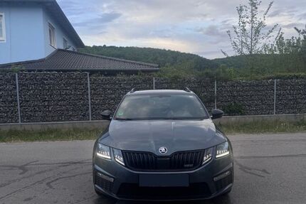 Skoda Octavia 166.000 km 15.500 &euro; Brennberg 93179