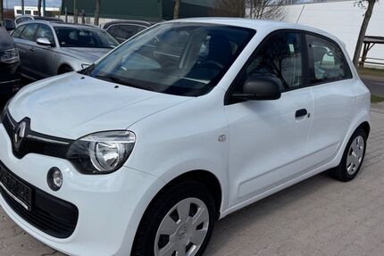 Renault Twingo 144.000 km 3.999 &euro; Gotha 99867