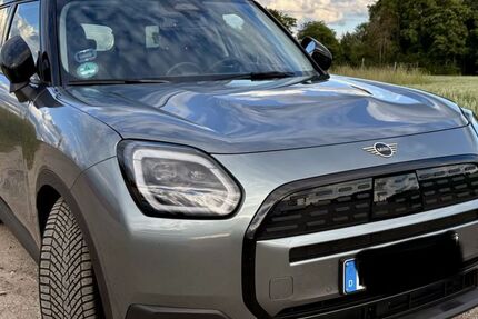 Mini Countryman E (Cooper) 13.500 km 32.500 &euro; Gröbenzell 82194
