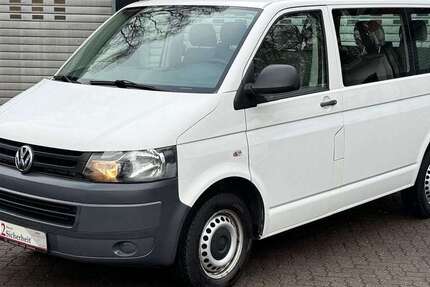 VW T5 Transporter 237.000 km 11.990 &euro; Norderstedt 22844