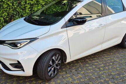 Renault ZOE 22.000 km 18.500 &euro; Siegen 57074