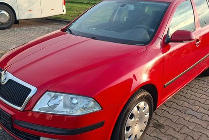 Skoda Octavia 199.422 km 1.000 &euro; Wiesbaden 65205