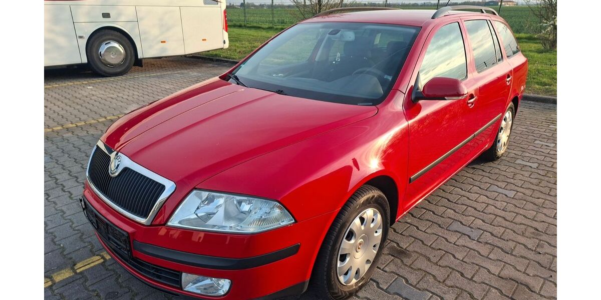 Skoda Octavia 199.422 km 1.000 &euro; Wiesbaden 65205
