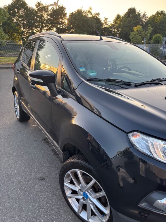 EcoSport