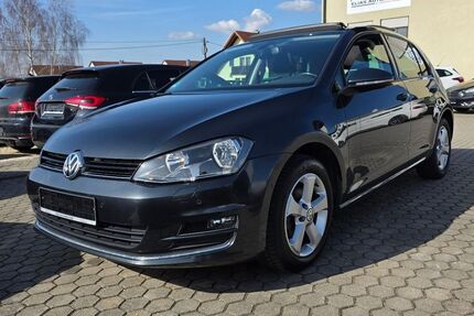 VW Golf 139.000 km 10.990 &euro; Schmidmühlen 92287