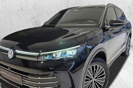 VW Tiguan 19.412 km 43.995 &euro; Mörfelden-Walldorf 64546