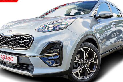 Kia Sportage 42.780 km 22.990 &euro; Erfurt 99087