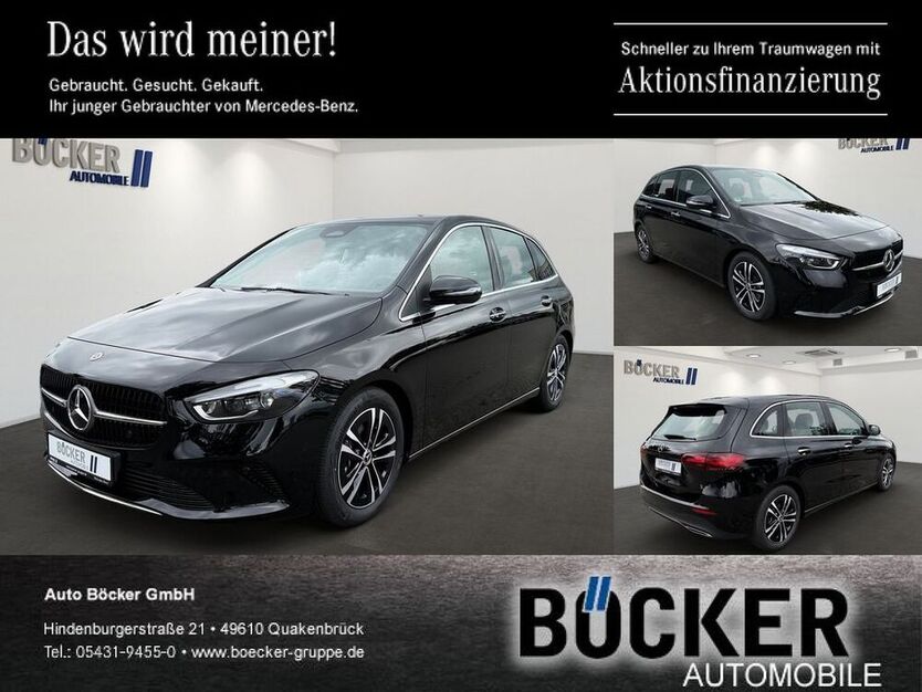 B 200