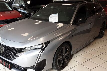 Peugeot 308 17.700 km 26.990 &euro; Monschau (bei Aachen) 52156