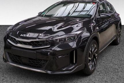 Kia XCeed 24.626 km 23.990 &euro; Bad Tabarz 99891