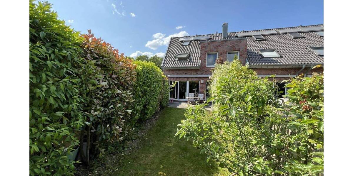 Reihenendhaus Düsseldorf Urdenbach - 5 Zimmer, 163 m&sup2;, 998.000&euro; | Angebot:26015100