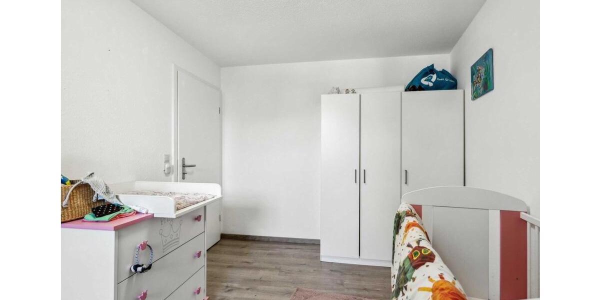 Reihenhaus Sottrum - 4 Zimmer, 117 m&sup2;, 1.399&euro; | Angebot:26269273