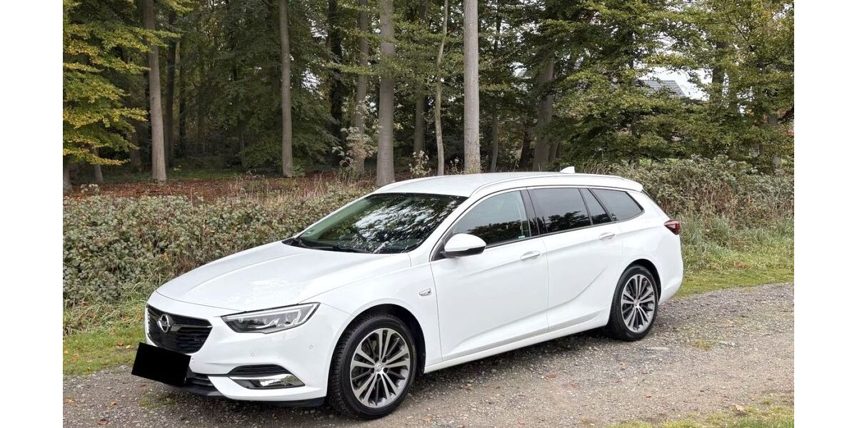 Opel Insignia 93.000 km 11.000 &euro; Hanau 63454