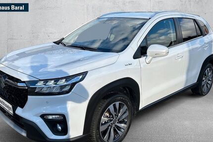 Suzuki (SX4) S-Cross 21.103 km 23.790 &euro; Lahr 77933