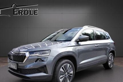 Skoda Karoq 11.900 km 32.390 € Aindling 86447