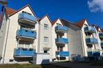 Etagenwohnung Coswig (Anhalt) Coswig - 2 Zimmer, 50 m&sup2;, 315&euro; | Angebot:26686571