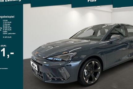 Cupra Leon 12.000 km 28.888 &euro; Lindenberg 88161