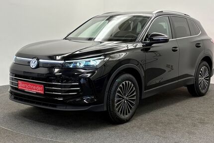VW Tiguan 1.200 km 51.950 &euro; Weißenburg 91781