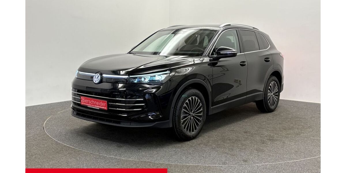 VW Tiguan 1.200 km 51.950 &euro; Weißenburg 91781