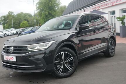 VW Tiguan 79.752 km 26.990 &euro; Wismar 23970