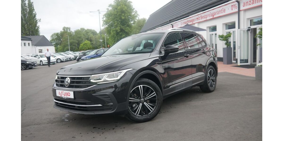 VW Tiguan 79.752 km 26.990 &euro; Wismar 23970