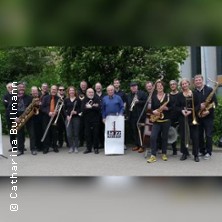 Bigband Jazzkulap