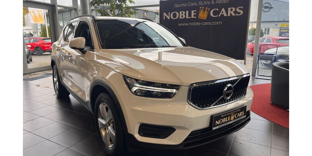 Volvo XC40 72.387 km 27.350 &euro; Giessen 35394