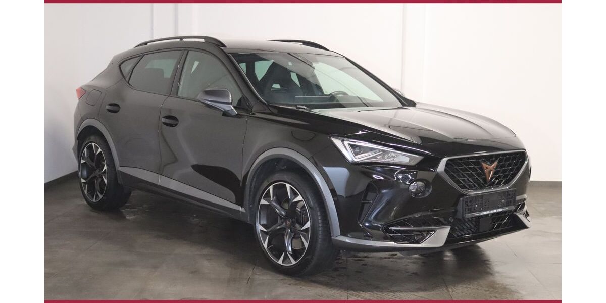 Cupra Formentor 110.600 km 23.800 &euro; Bebra 36179