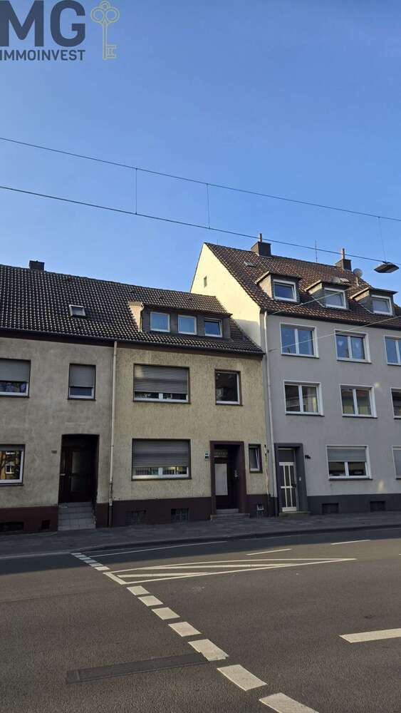 Haus zum Kaufen in Hamm 250.000 € 172 m²