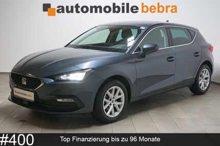 Seat Leon 13.033 km 19.490 &euro; Bebra 36179