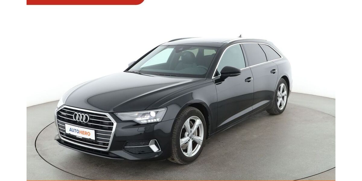 Audi A6 77.025 km 31.390 &euro; Dresden 01187