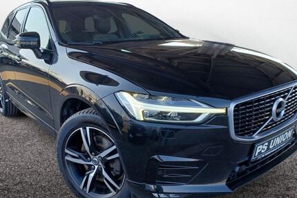 Volvo XC60 92.385 km 27.490 &euro; Nordhausen 99734