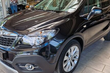 Opel Mokka 92.322 km 9.980 &euro; Winterberg 59955