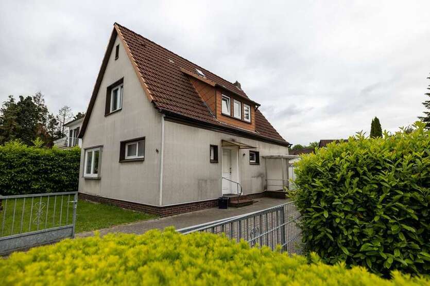 Haus zum Kaufen in Delmenhorst 205.000 € 92 m²