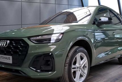 Audi Q5 51.882 km 37.860 &euro; Bad Salzuflen 32105
