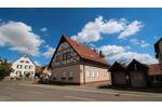 Einfamilienhaus Neuenstadt am Kocher - 9 Zimmer, 274 m&sup2;, 639.000&euro; | Angebot:26811598