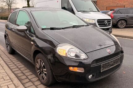 Fiat Punto 147.100 km 3.488 &euro; Tostedt 21255