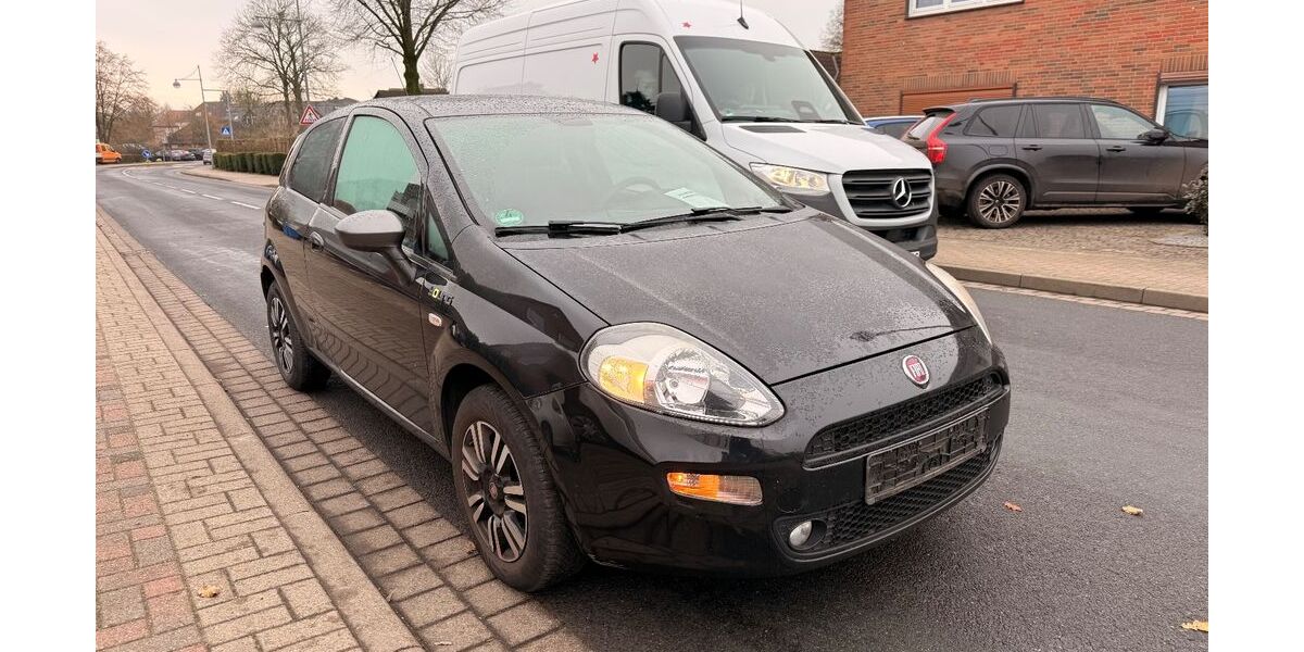 Fiat Punto 147.100 km 3.488 &euro; Tostedt 21255